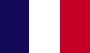 Französische-Flagge
